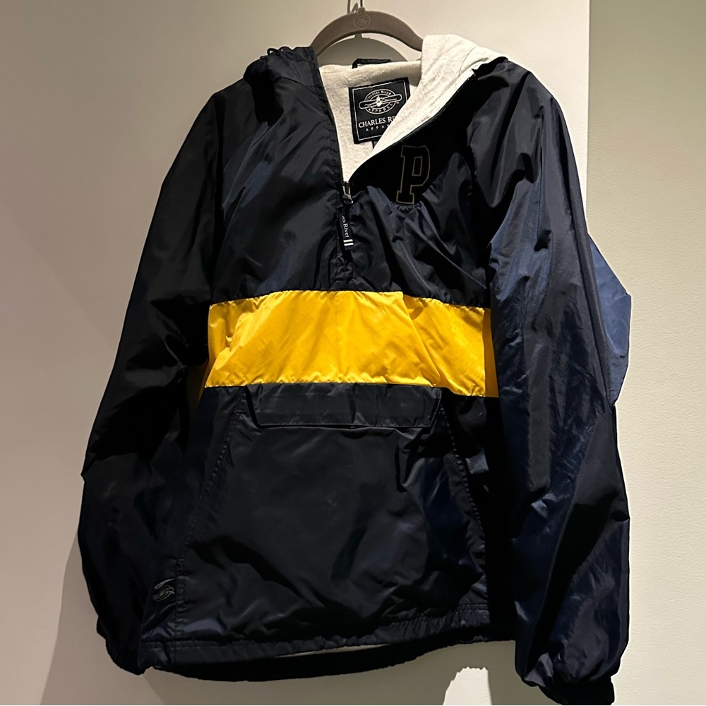Charles River Wind Breaker